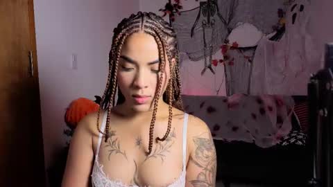 maryybellax online show from October 30, 2025, 11:49 pm