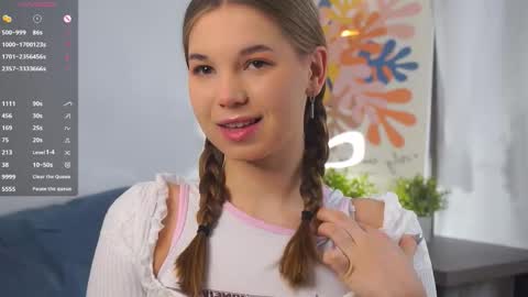 Sunny online show from February 1, 2026, 4:38 pm