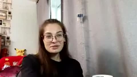 Kelly online show from April 20, 2026, 9:12 am