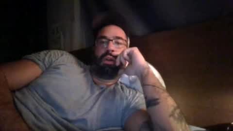 Masc39 online show from January 13, 2026, 9:47 am