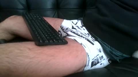 Masc39 online show from February 8, 2026, 7:17 pm