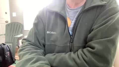 mascjo online show from January 25, 2025, 6:46 pm