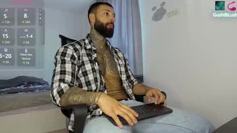 Snapshot of masculineguy69 chatting on October 10, 2025, 7:07 am masculineguy69 online show from October 10, 2025, 7:07 am