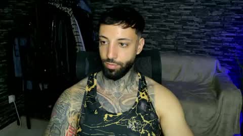 Snapshot of masculineguy69 chatting on May 4, 2026, 9:44 pm masculineguy69 online show from May 4, 2026, 9:44 pm
