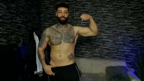 Snapshot of masculineguy69 chatting on May 15, 2026, 8:49 pm masculineguy69 online show from May 15, 2026, 8:49 pm