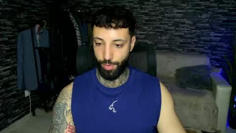 Snapshot of masculineguy69 chatting on May 16, 2026, 7:45 pm masculineguy69 online show from May 16, 2026, 7:45 pm