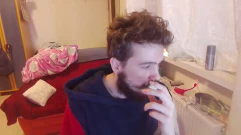 mash_potatoes_are_good online show from January 15, 2026, 8:08 am