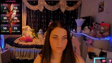 Masha online show from March 7, 2025, 7:49 pm