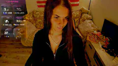 Masha online show from November 14, 2025, 9:57 pm