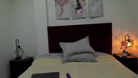 MashaPink online show from February 6, 2026, 12:30 pm