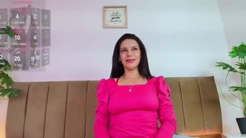 MashaPink online show from July 19, 2026, 1:48 pm