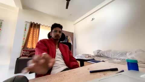 Mask Boy online show from December 3, 2024, 3:30 am