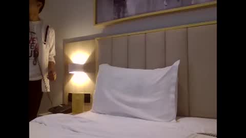 Mask Boy online show from January 28, 2025, 7:32 am