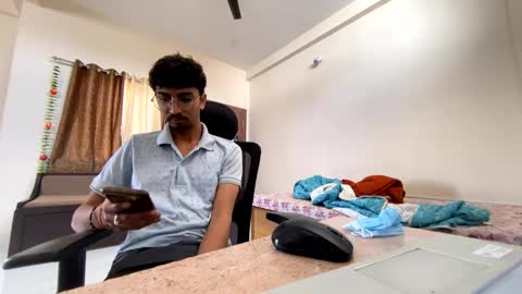 Mask Boy online show from February 21, 2025, 8:40 am