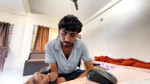 Mask Boy online show from February 23, 2025, 6:17 am