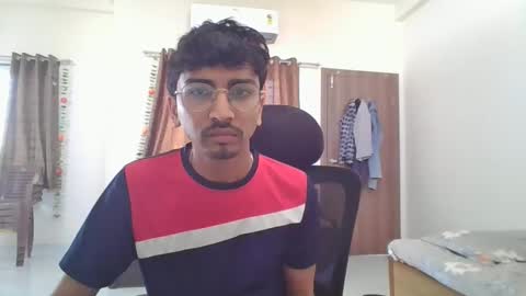 Mask Boy online show from March 11, 2025, 6:32 am