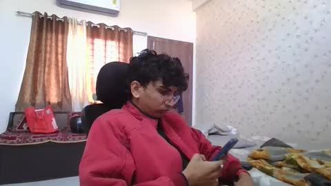 Mask Boy online show from November 20, 2025, 2:34 am