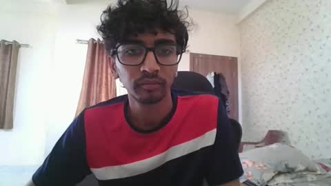 Mask Boy online show from February 24, 2026, 6:33 am