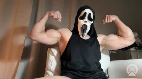 masked2025 online show from January 8, 2026, 11:07 pm