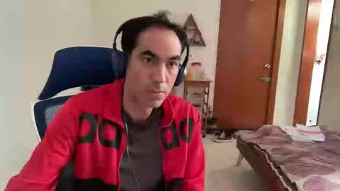 Snapshot of masked_latin_noir chatting on March 8, 2026, 2:21 pm Masked Latin Noir online show from March 8, 2026, 2:21 pm