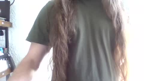 BlackMystique online show from October 28, 2025, 7:05 pm