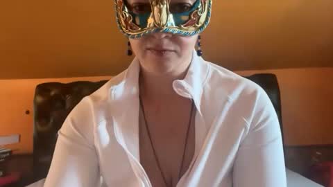 maskedflirt3 online show from April 9, 2026, 4:34 pm