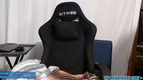 maskedyogaman online show from April 13, 2026, 2:17 am