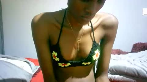 maskgang001 online show from January 11, 2026, 1:54 am