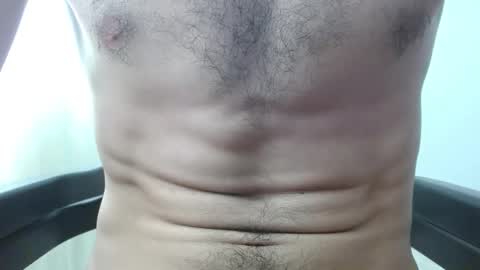 maskguy23 online show from October 15, 2025, 7:03 pm