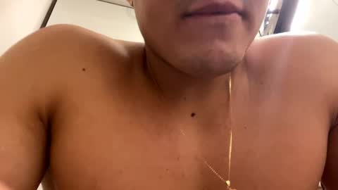 Mason Bennet online show from January 8, 2025, 4:34 am