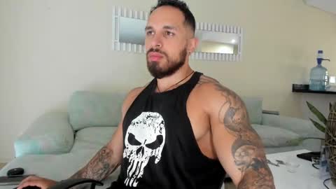 Snapshot of mason_fit chatting on December 4, 2024, 9:13 pm Mason Andre online show from December 4, 2024, 9:13 pm