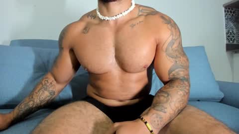 Snapshot of mason_fit chatting on December 11, 2024, 12:33 am Mason Andre online show from December 11, 2024, 12:33 am