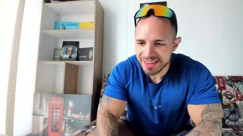 Snapshot of mason_fit chatting on February 11, 2025, 10:07 pm Mason Andre online show from February 11, 2025, 10:07 pm