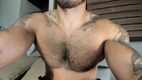 Snapshot of mason_fit chatting on February 22, 2025, 4:07 am Mason Andre online show from February 22, 2025, 4:07 am