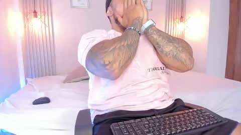 Snapshot of mason_fit chatting on September 19, 2025, 3:02 pm Mason Andre online show from September 19, 2025, 3:02 pm