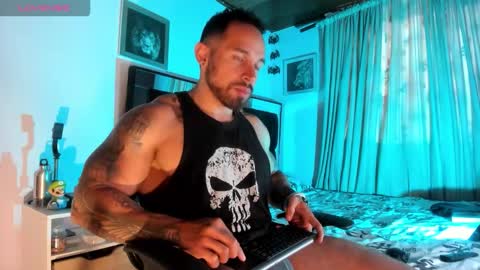 Snapshot of mason_fit chatting on September 30, 2025, 10:04 pm Mason Andre online show from September 30, 2025, 10:04 pm