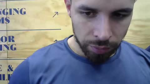 Snapshot of mason_fit chatting on October 16, 2025, 5:14 pm Mason Andre online show from October 16, 2025, 5:14 pm