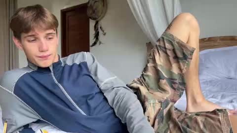 Mason online show from February 13, 2025, 1:40 am