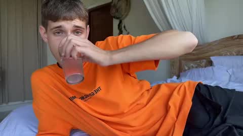 Mason online show from February 24, 2025, 12:41 am