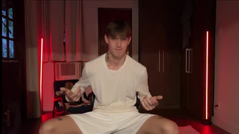 Mason online show from April 3, 2026, 8:40 pm