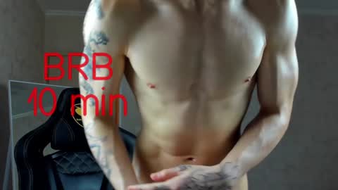 Mason online show from February 8, 2025, 7:59 pm