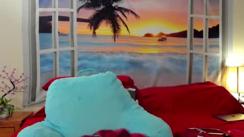 Roxanne Fook-Yu Rouge  Ms. Rouge if youre nasty online show from February 18, 2026, 7:21 pm