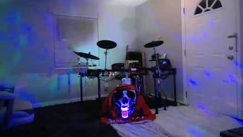 Snapshot of massageartist chatting on November 9, 2025, 2:10 am HappyZending online show from November 9, 2025, 2:10 am