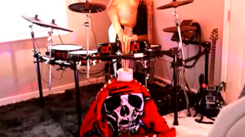 Snapshot of massageartist chatting on November 9, 2025, 7:56 pm HappyZending online show from November 9, 2025, 7:56 pm