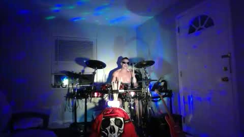 Snapshot of massageartist chatting on November 26, 2025, 4:02 am HappyZending online show from November 26, 2025, 4:02 am