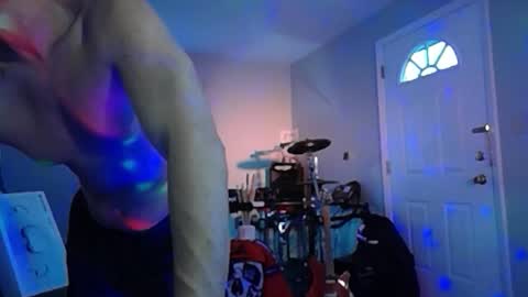 Snapshot of massageartist chatting on November 27, 2025, 7:05 pm HappyZending online show from November 27, 2025, 7:05 pm