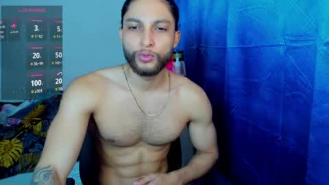 I Am Odin  online show from April 27, 2026, 10:19 pm
