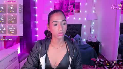 massielhot online show from January 31, 2026, 9:02 pm