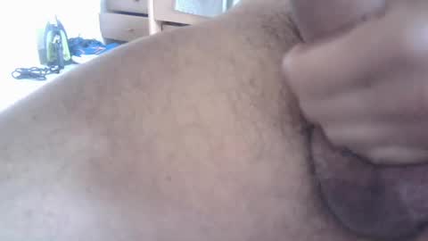 massimm43 online show from June 17, 2026, 1:01 pm