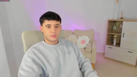 Massimo online show from February 10, 2026, 9:08 pm